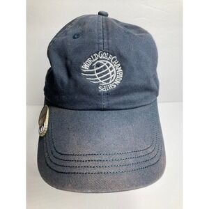 World Golf Championships Cap Hat Firestone Country Club Bridgestone Invitational